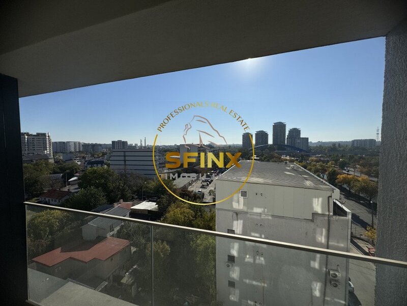 Timpuri Noi Apartament 2 camere