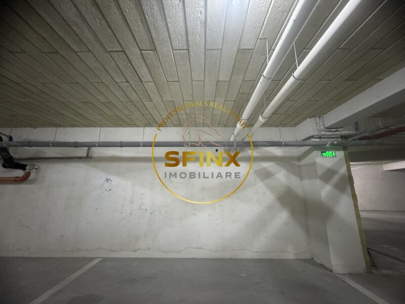 Timpuri Noi Apartament 2 camere