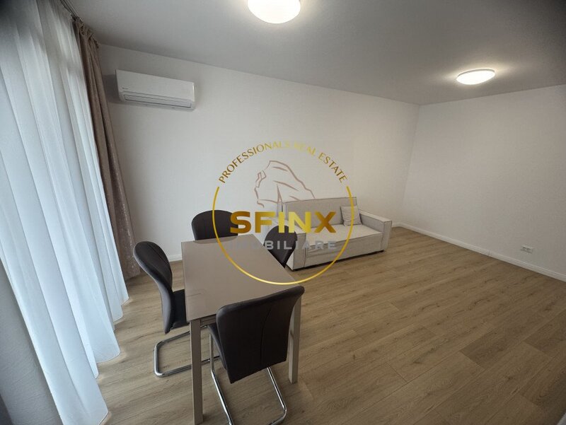 Timpuri Noi Apartament 2 camere
