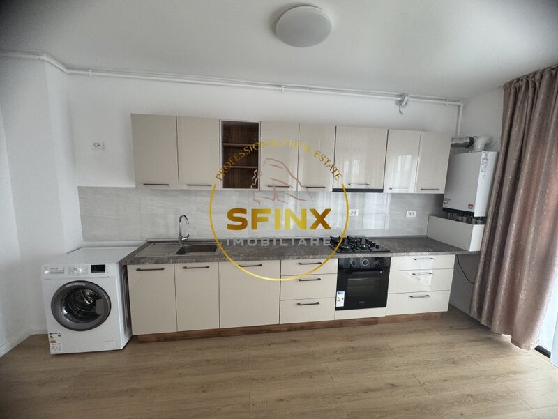 Timpuri Noi Apartament 2 camere