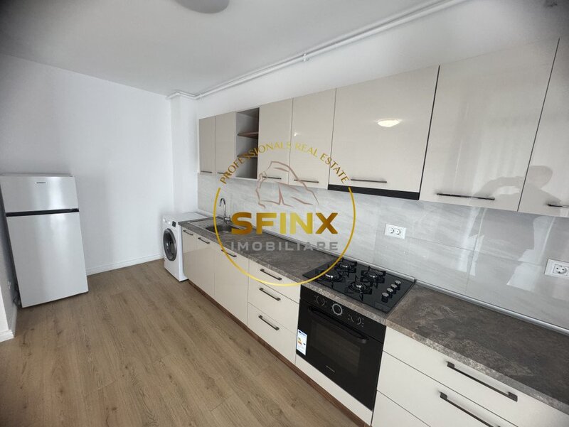 Timpuri Noi Apartament 2 camere