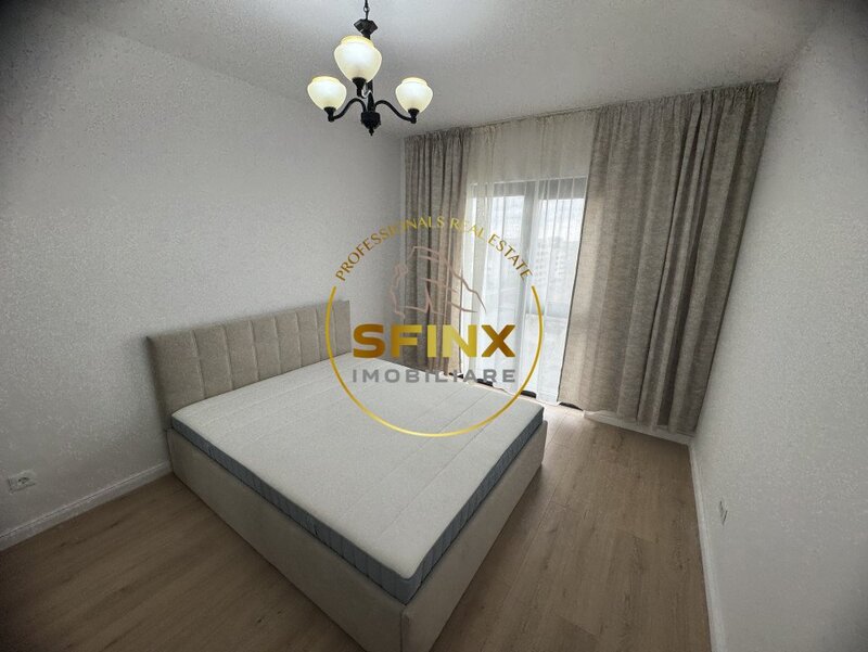 Timpuri Noi Apartament 2 camere