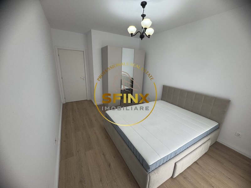 Timpuri Noi Apartament 2 camere