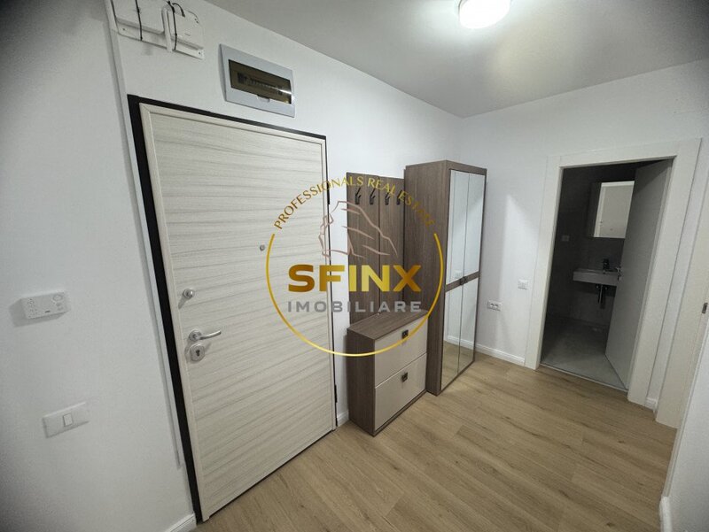Timpuri Noi Apartament 2 camere
